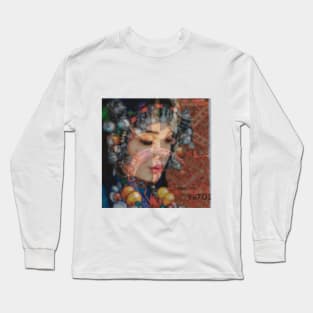 AMAZIGH Long Sleeve T-Shirt